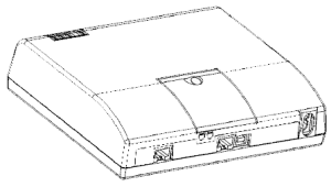 NT-ADSLi / 69.0009.400.00-A005 (Ethernet Interface)