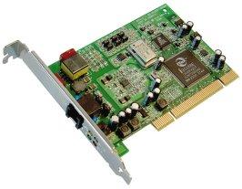 Dynalink PCI ADSL Modem  - ALH 110