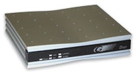 GS-R250S Duo - GreatSpeed Ethernet and USB ADSL Router