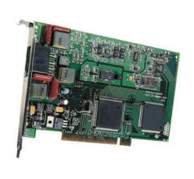 Speed Touch PC - internal PCI ADSL modem