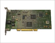 Teledat 300 PCI