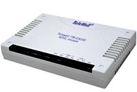 TeleWell TW-EA200 ADSL Modem
