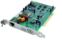 Xpeed 300 PCI SDSL Modem