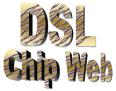 DSL ChipWeb logo